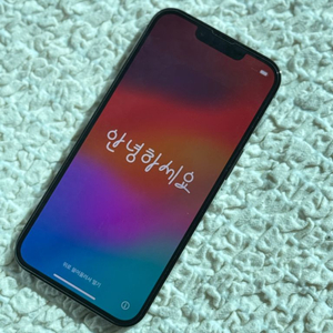 네고가능)아이폰 13프로(pro) 1테라