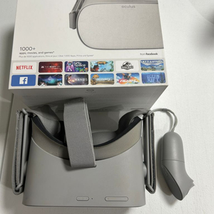 오큘러스 고 32g oculus go 32g