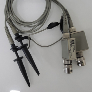 HP 10430A 500MHz Probe 2개임