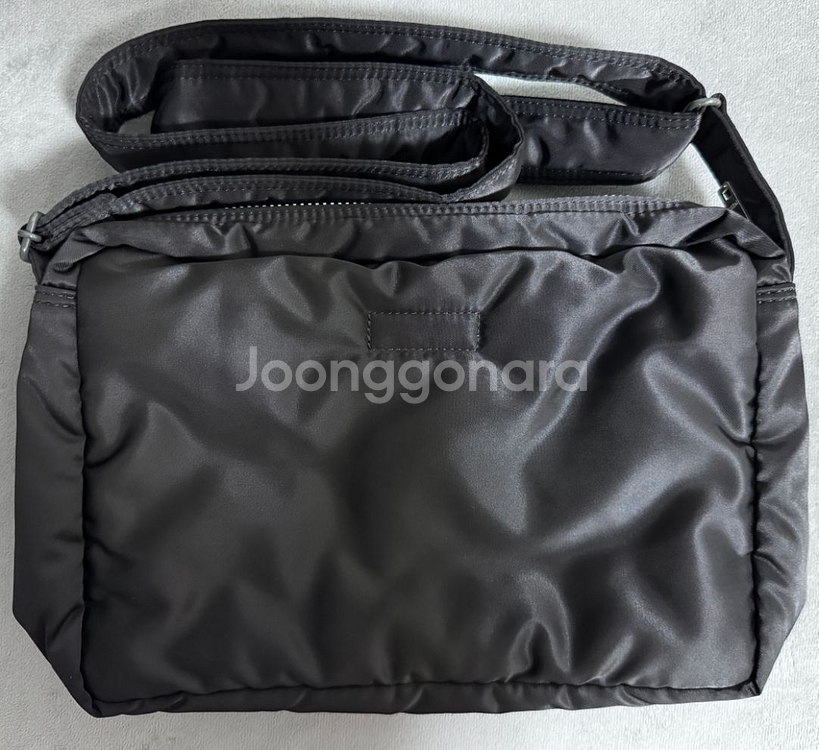 요시다 포터 탱커 숄더백 라지--1