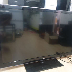 LG47인치 스마트 LED tv