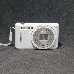 삼성 디지털카메라 WB35F 레트로디카