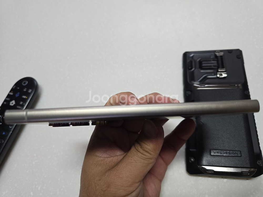 갤럭시s 24 울트라 1t 바이올렛 자급제--3