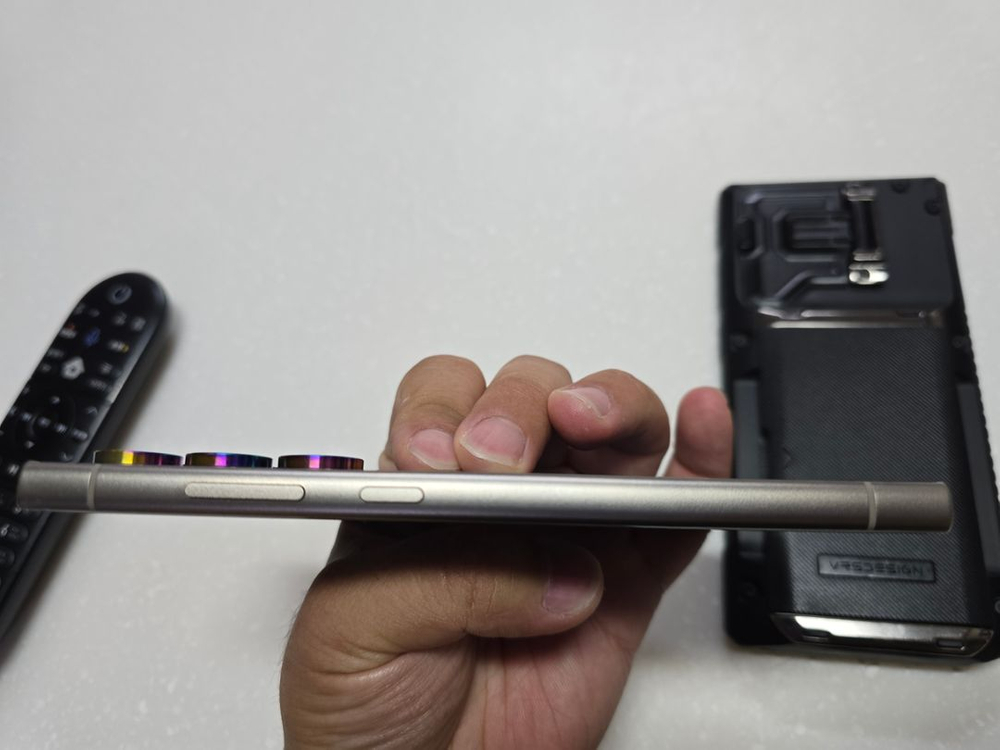 갤럭시s 24 울트라 1t 바이올렛 자급제--4