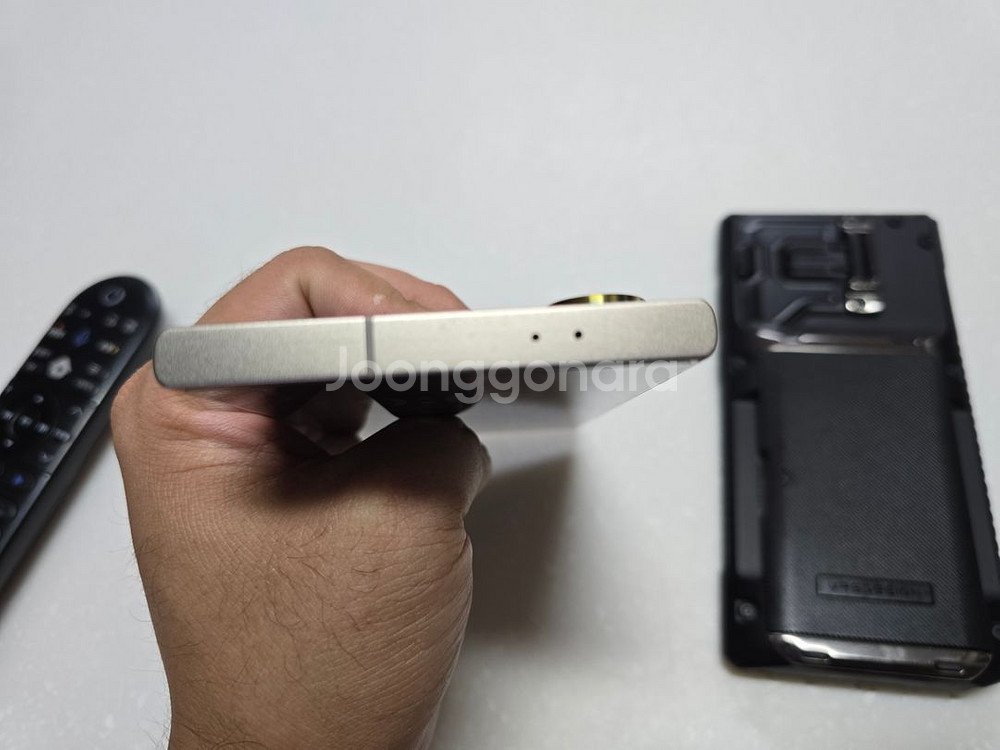 갤럭시s 24 울트라 1t 바이올렛 자급제--5