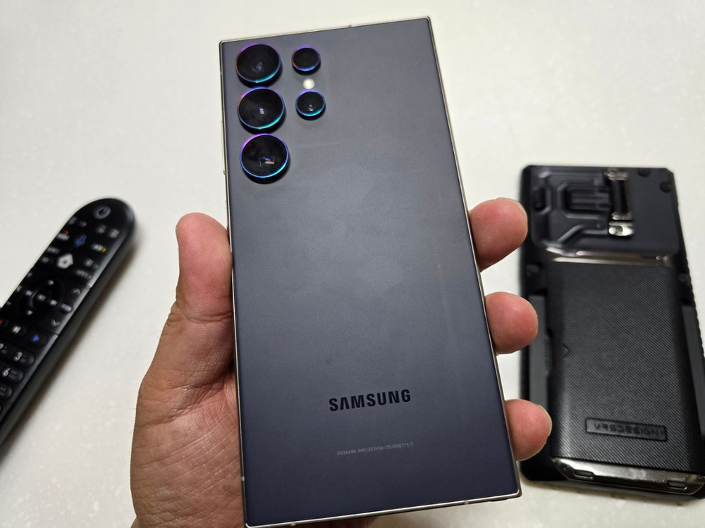 갤럭시s 24 울트라 1t 바이올렛 자급제--6