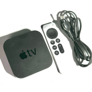 애플티비 Apple TV 4K 32gb