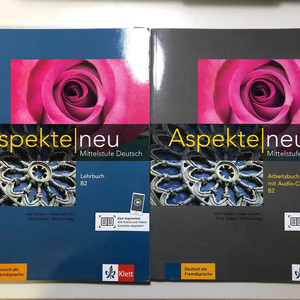 Aspekte neu B2