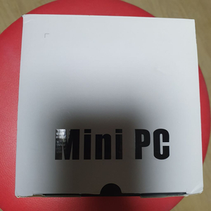 미니PC(N100,16G,512G)