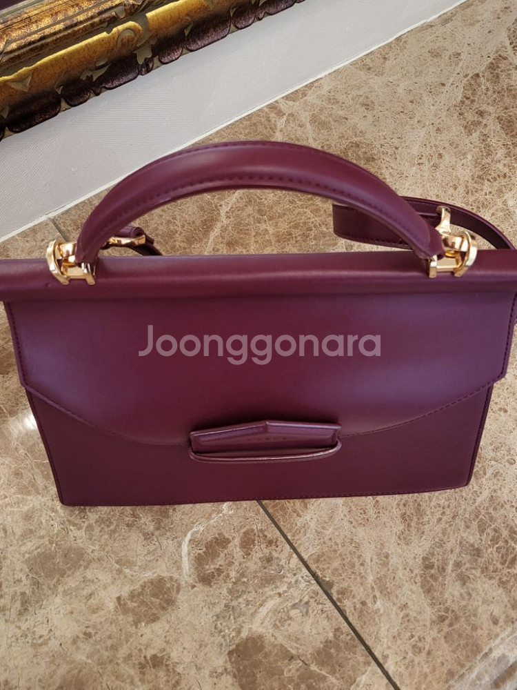 싱가포르 브랜드 페드로 가방--1