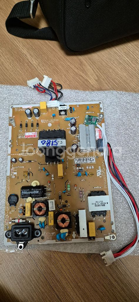 5LGP50T18U1 전원 공급 보드--0
