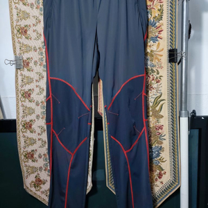 82 아이더 기능성 신축성 여름 등산 바지