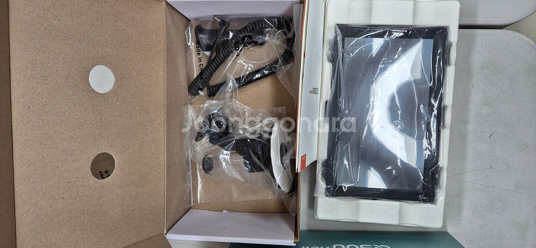파인드라이브 Q300 NEW--1