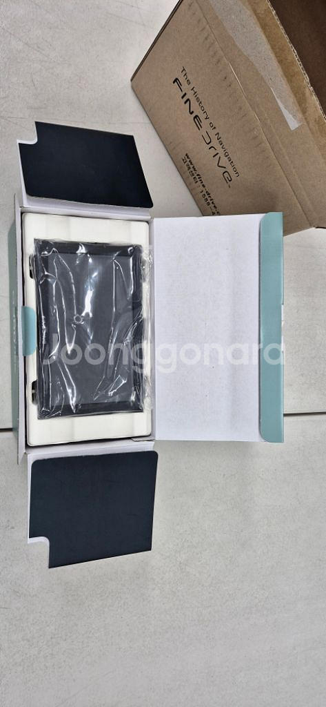 파인드라이브 Q300 NEW--2