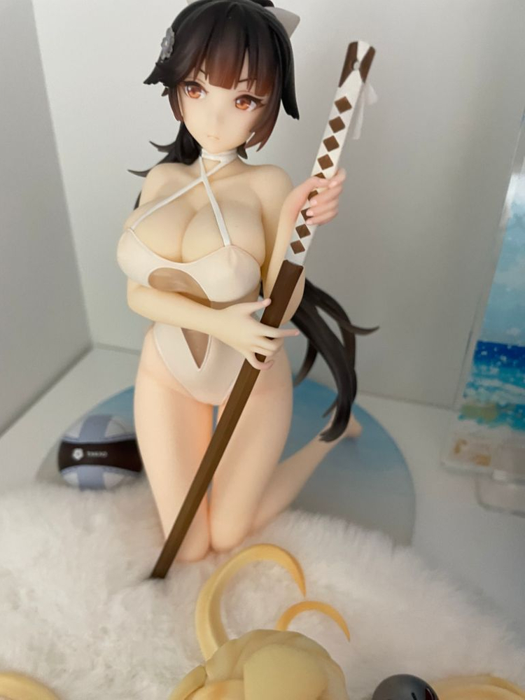 알터 타카오, 코테가와 유이+a 총4개 일괄 내고가능--1