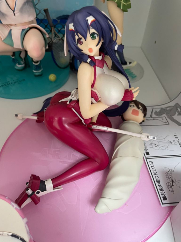 알터 타카오, 코테가와 유이+a 총4개 일괄 내고가능--2