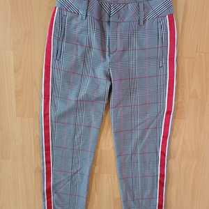 여성 빈폴골프 봄.가을 골프바지 (스판28)