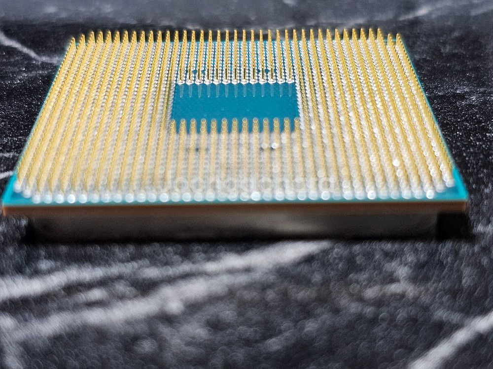 직구 AMD 5700X판매합니다--3