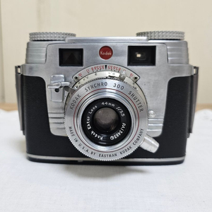 코닥 필름 카메라 Kodak signet 35