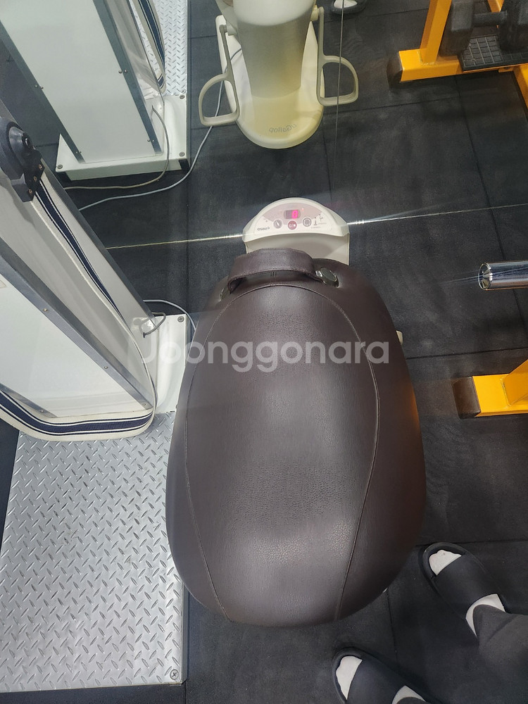 개인 헬스장 머신 각종 운동기구 일괄 급처 판매--8