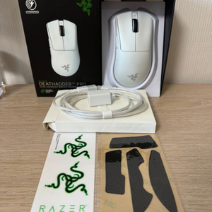 DEATHADDER V3 PRO(데스에더 V3 프로)