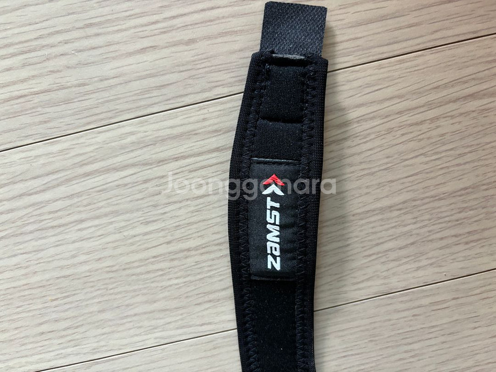 잠스트 무릎보호대 JK밴드 M사이즈 JK Band(택포--1