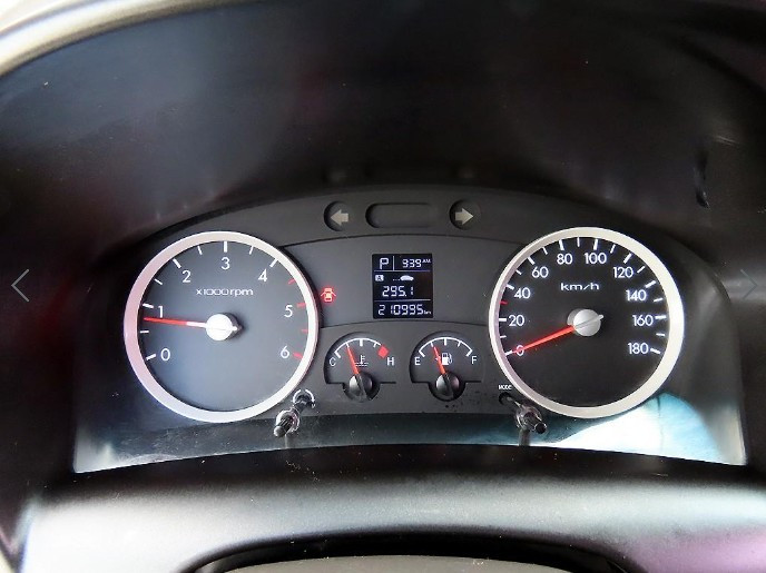 현대 포터II 윙바디 전동식--2