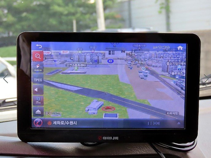 현대 포터II 윙바디 전동식--7