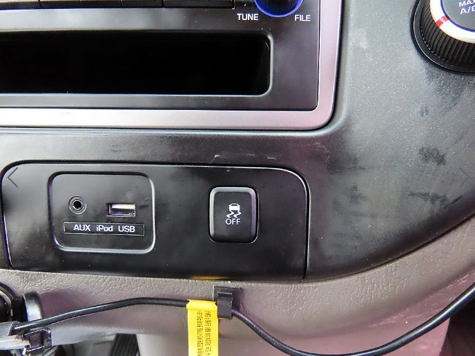 현대 포터II 윙바디 전동식--8