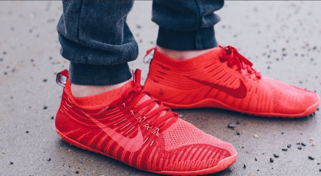 NIKE FREE HYPERFEEL RUN