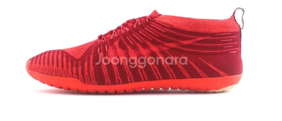 NIKE FREE HYPERFEEL RUN--2