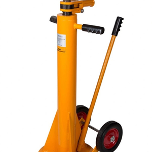 컨테이너 리프트 컨테이너 지지대 TJ50