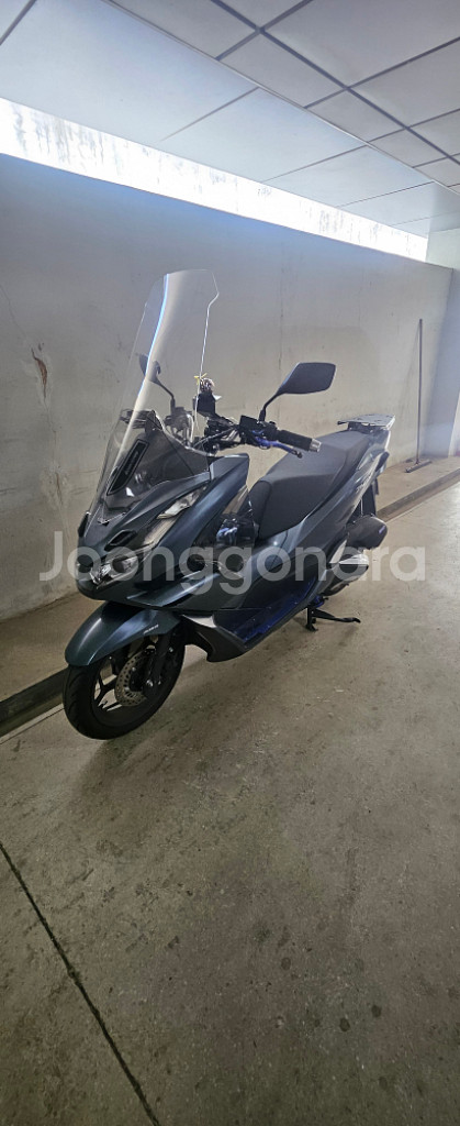 pcx125 22년식 abs모델--0