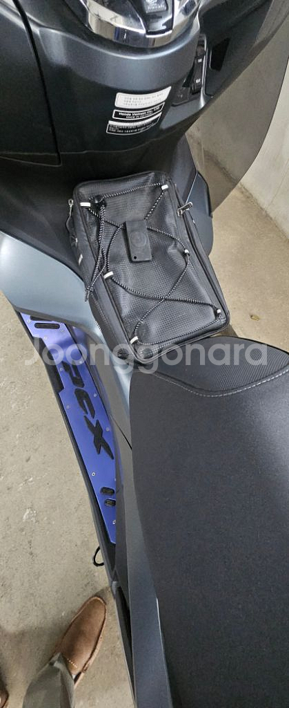 pcx125 22년식 abs모델--3
