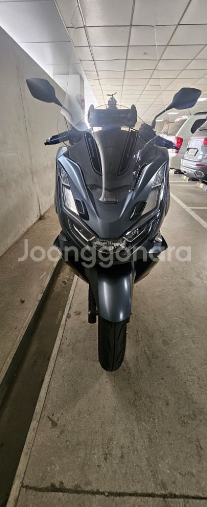 pcx125 22년식 abs모델--1