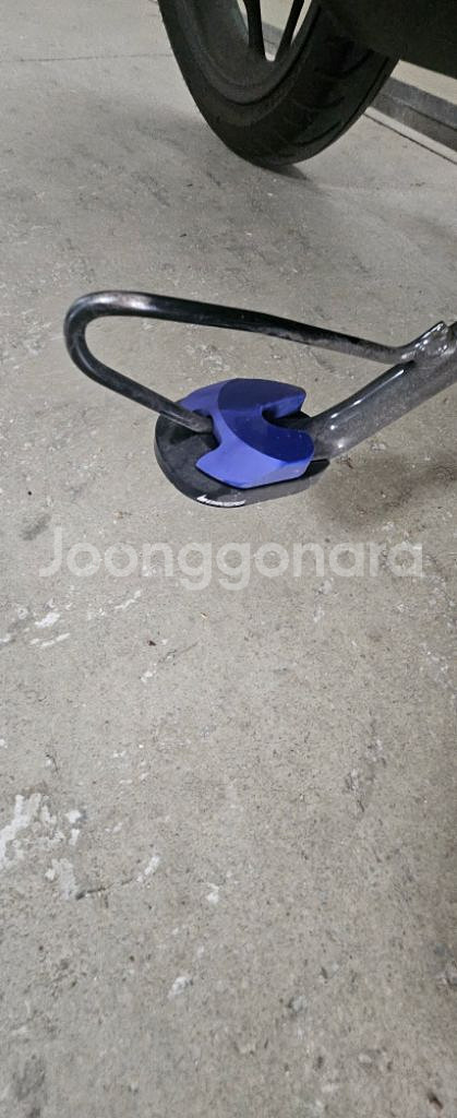 pcx125 22년식 abs모델--6