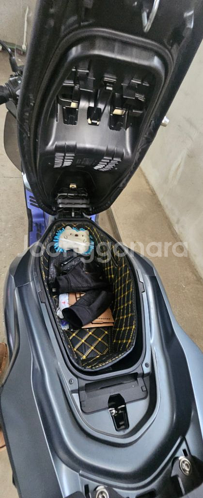 pcx125 22년식 abs모델--5