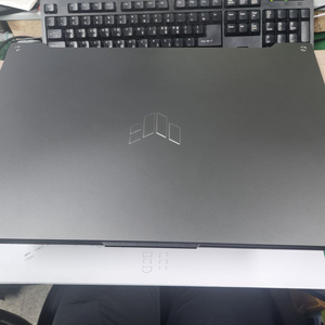 아수스 노트북 ASUS TUF GAMING F17 FX