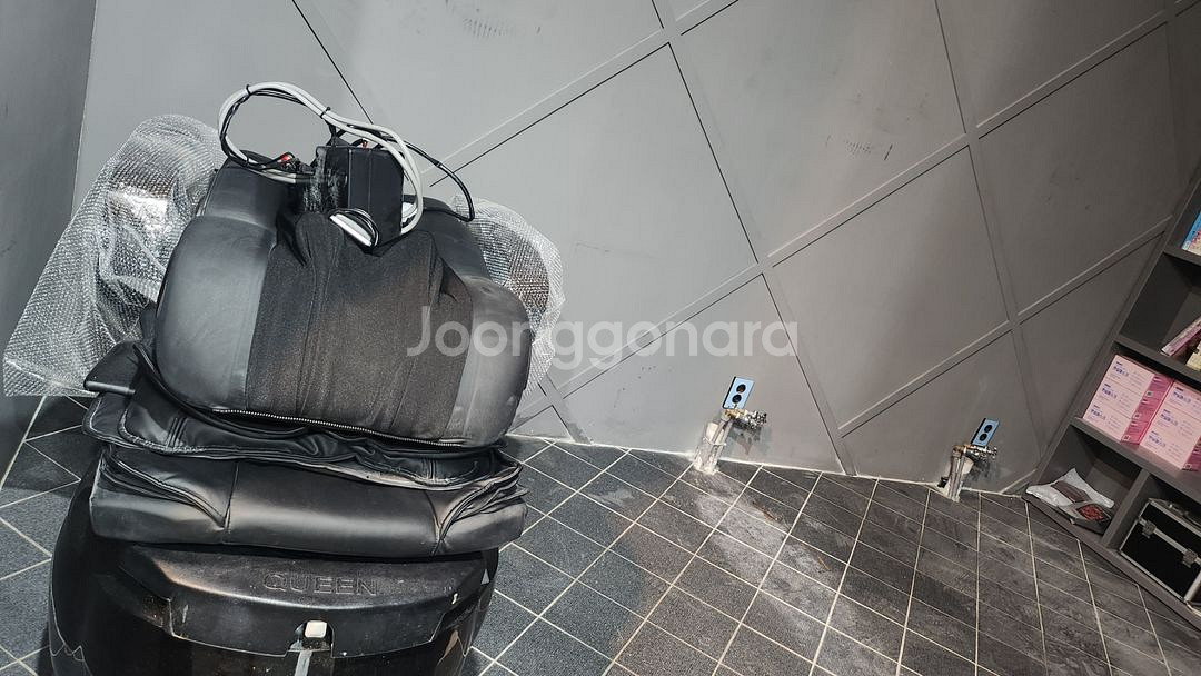 퀸스파 패디 안마의자--3
