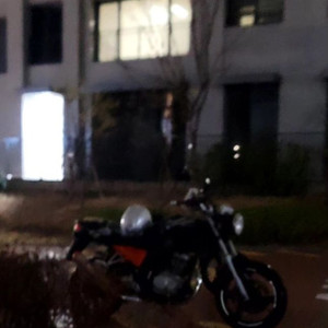 로드윈125cc 서류x