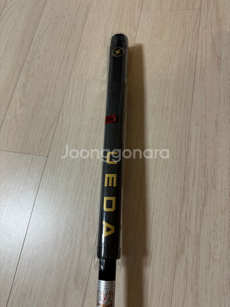 새상품..우에다 감나무 파크골프채 급하게 팔아요..--6