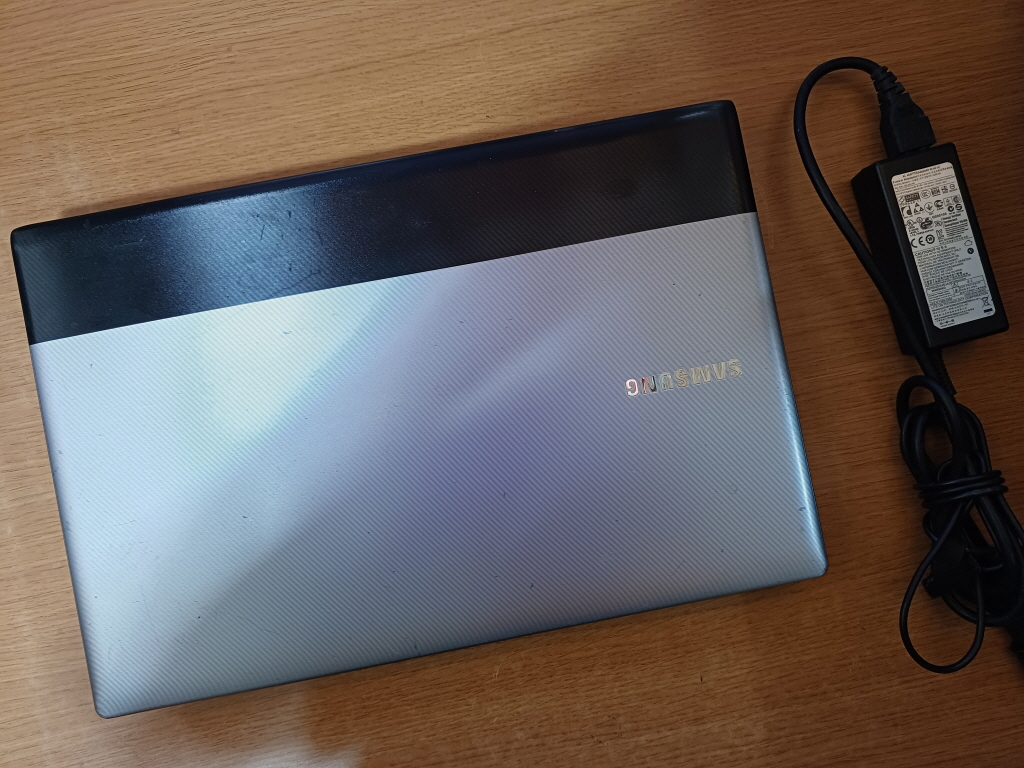 삼성 SENS RV511 노트북 SSD 4GB