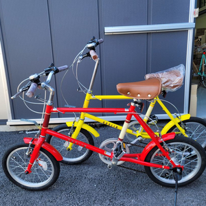 아메리칸이글 더블린 미니벨로 자전거 새상품