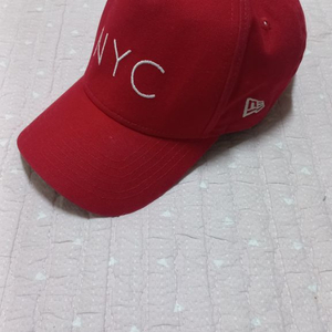 뉴에라 NYC 모자 판매합니다