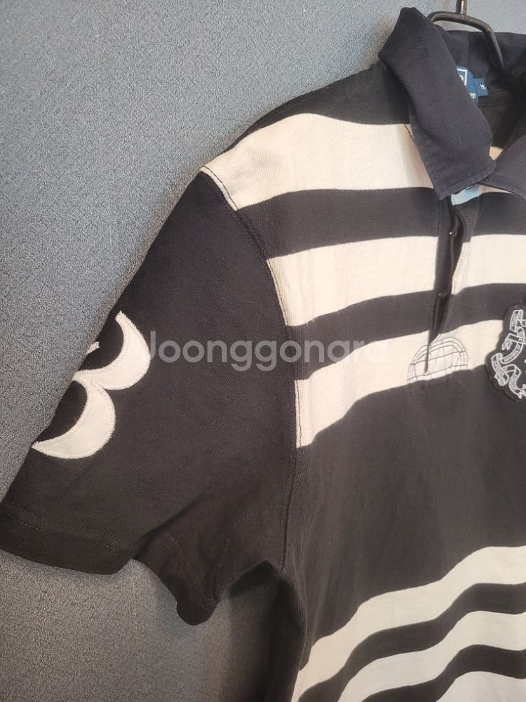 폴로랄프로렌 반팔티--1