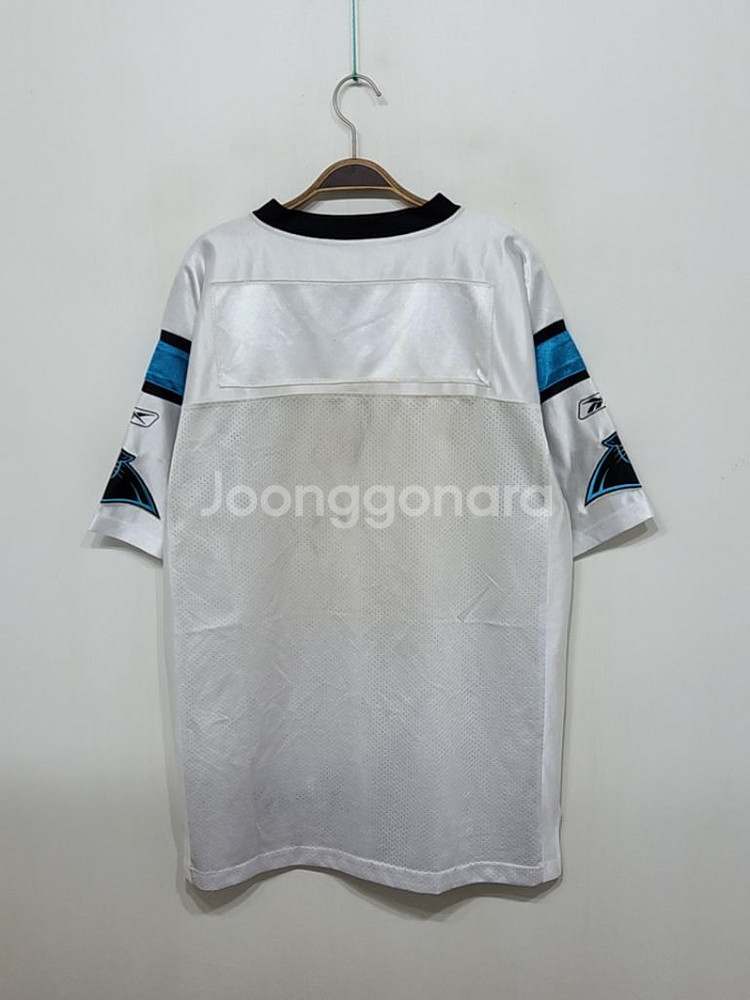 (XL) 리복 미식축구 져지 NFL 노마킹 유니폼--4