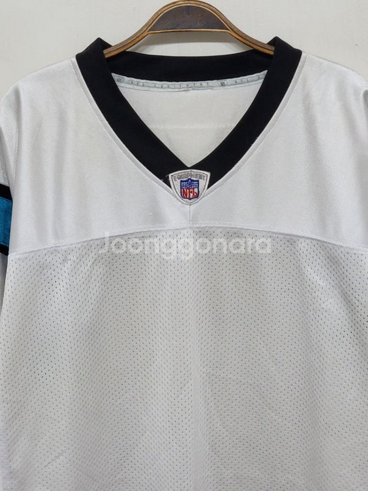 (XL) 리복 미식축구 져지 NFL 노마킹 유니폼--1