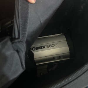포멕스 E600 SS-A세트