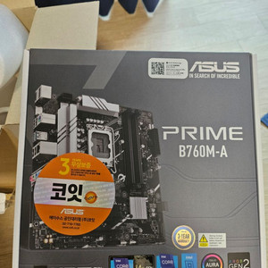 asus prime b760m-a