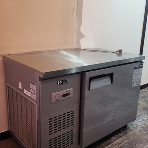 유니크 1200 테이블 냉장고